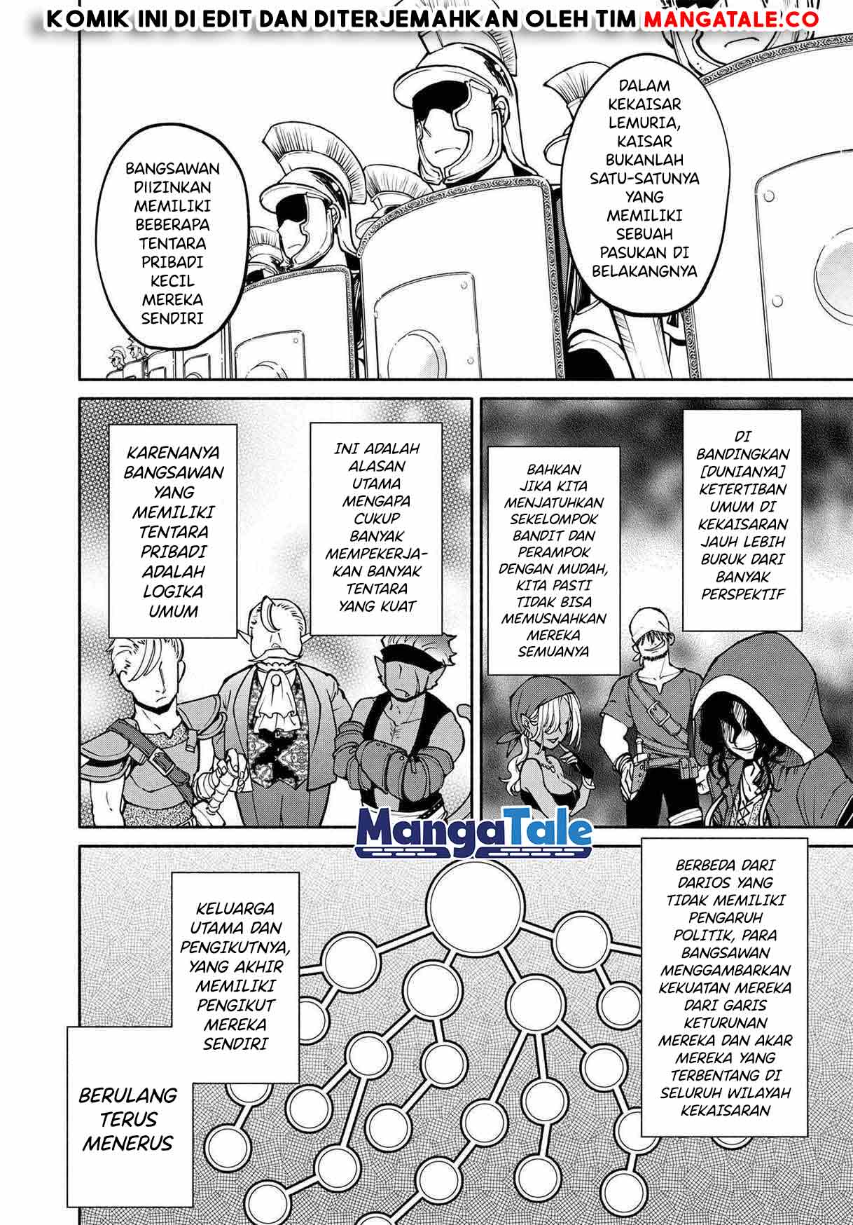 Santairiku Eiyuuki Bab 16.2 halaman 3