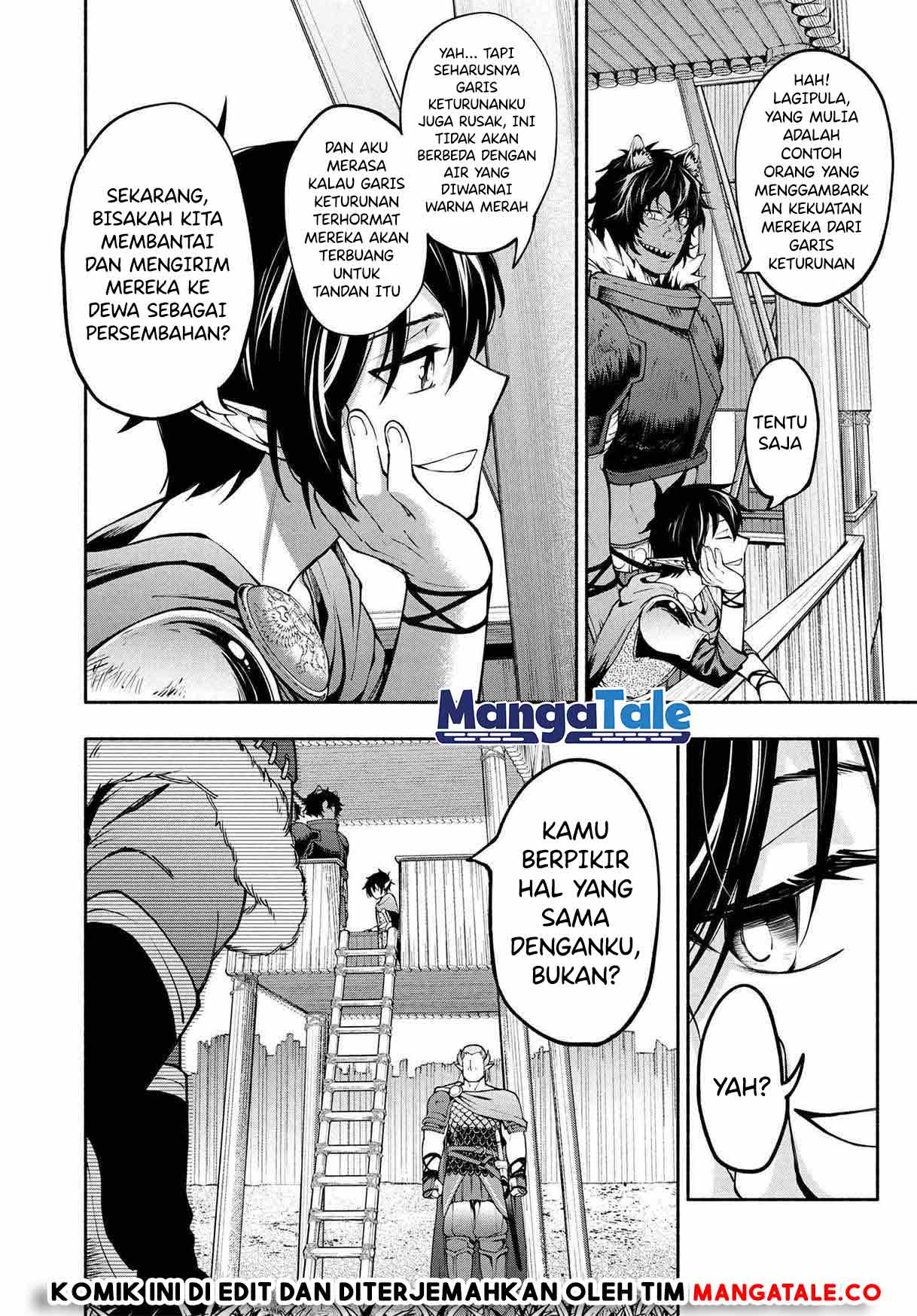 Santairiku Eiyuuki Bab 16.2 halaman 5