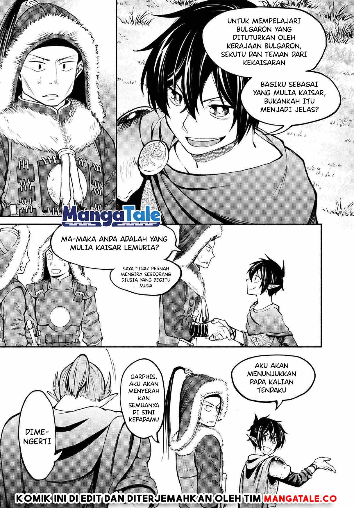 Santairiku Eiyuuki Bab 16.2 halaman 8