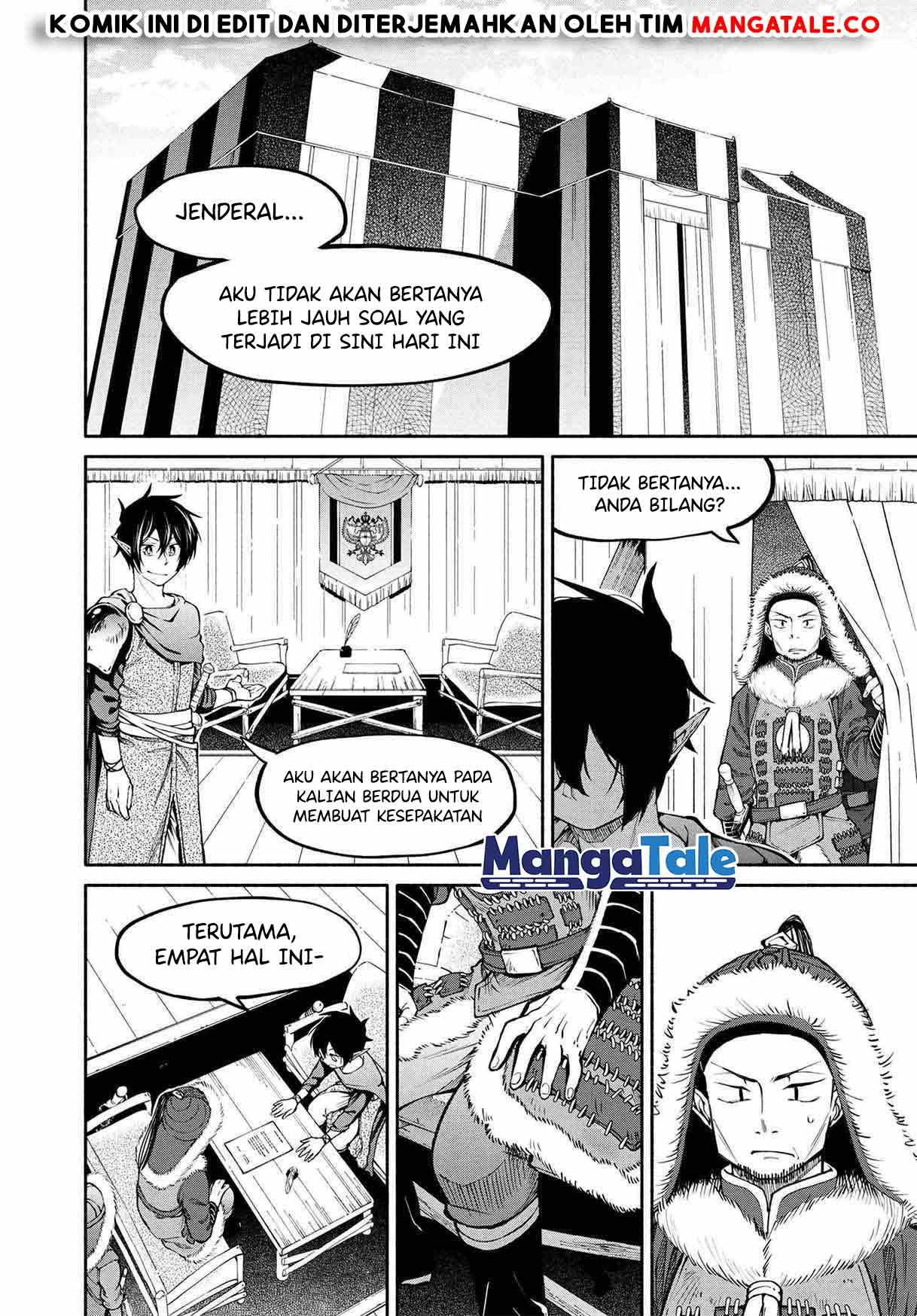 Santairiku Eiyuuki Bab 16.2 halaman 10