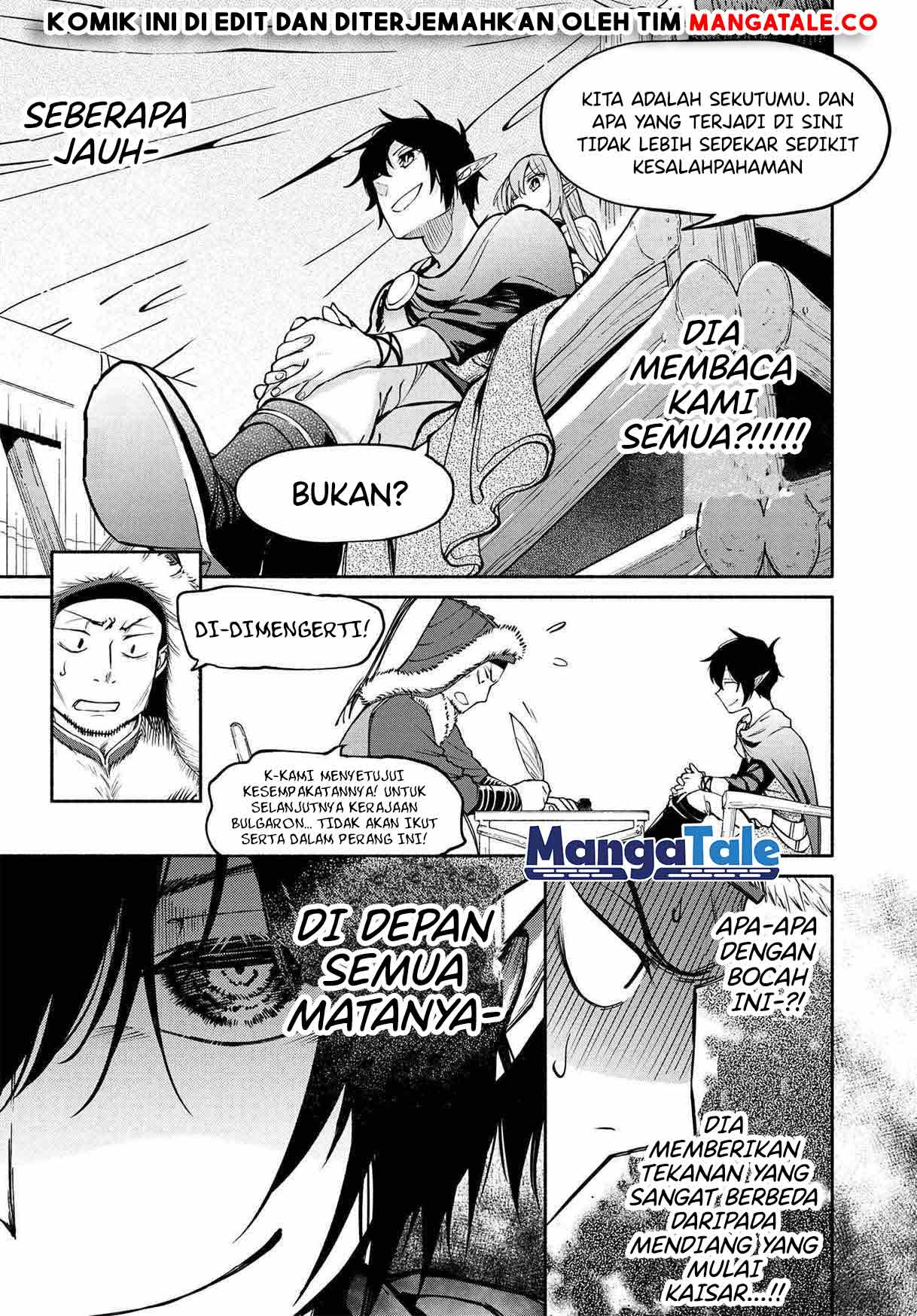 Santairiku Eiyuuki Bab 16.2 halaman 13