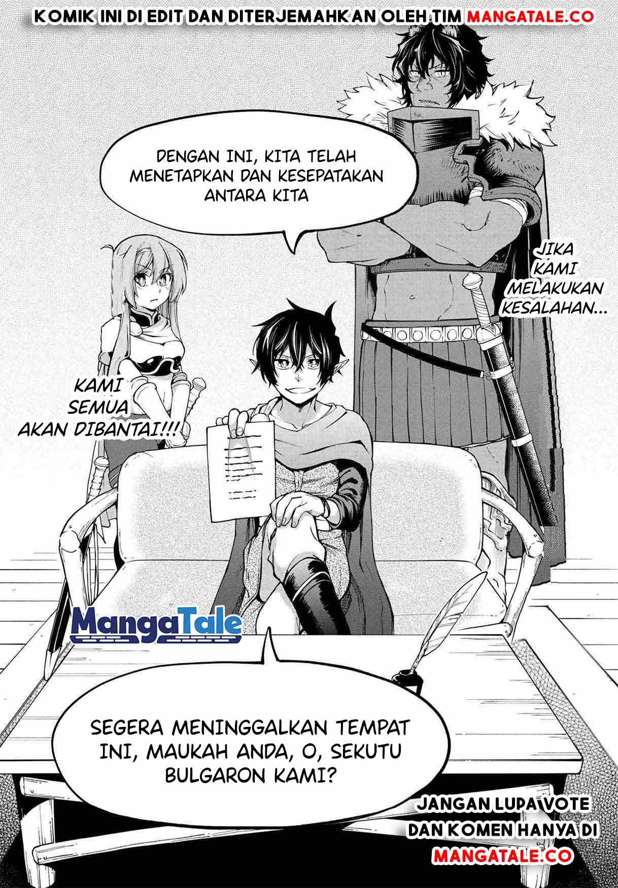 Santairiku Eiyuuki Bab 16.2 halaman 14