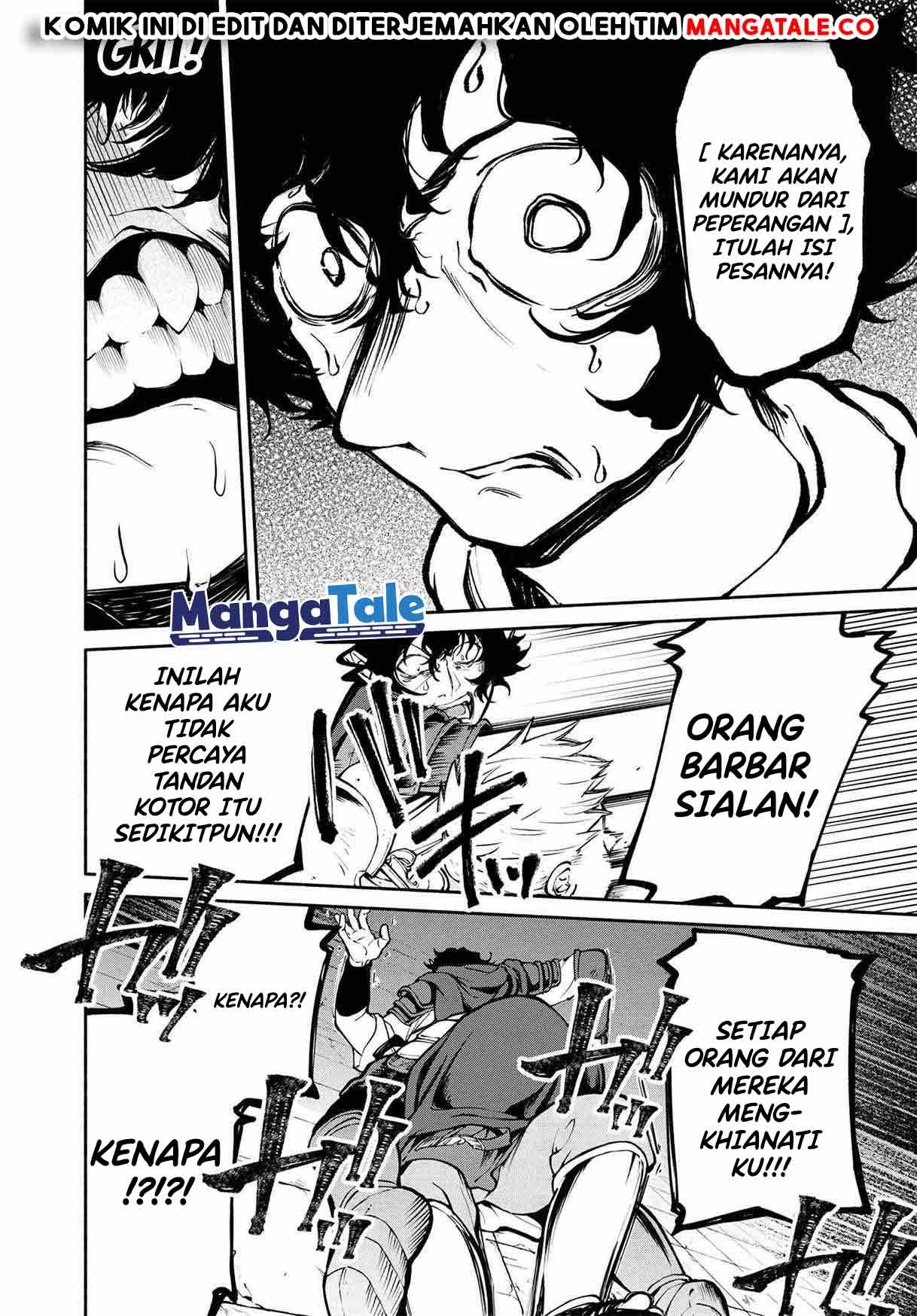 Santairiku Eiyuuki Bab 16.3 halaman 4