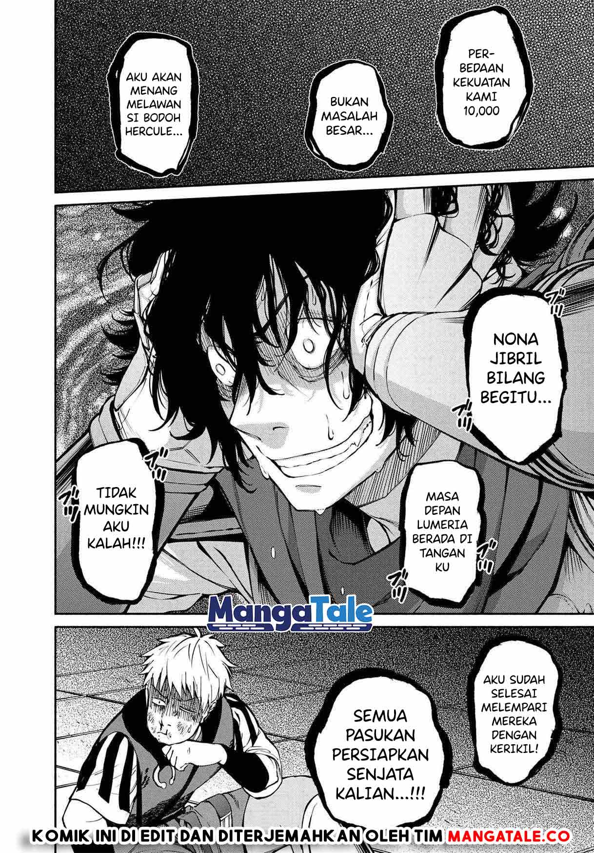 Santairiku Eiyuuki Bab 16.3 halaman 7