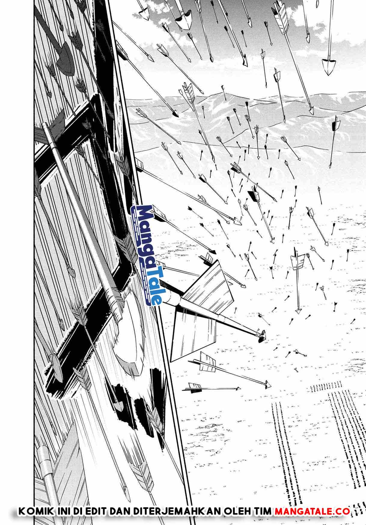 Santairiku Eiyuuki Bab 17 halaman 4
