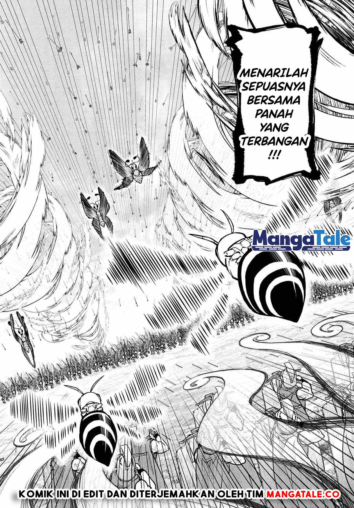 Santairiku Eiyuuki Bab 17 halaman 6