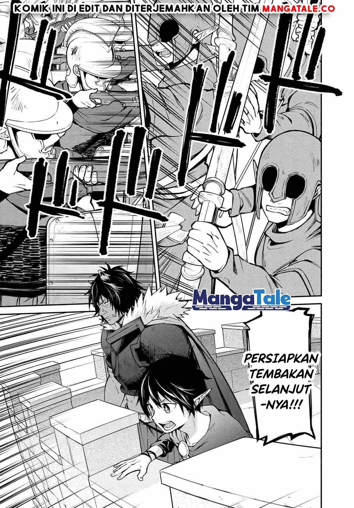 Santairiku Eiyuuki Bab 17 halaman 7