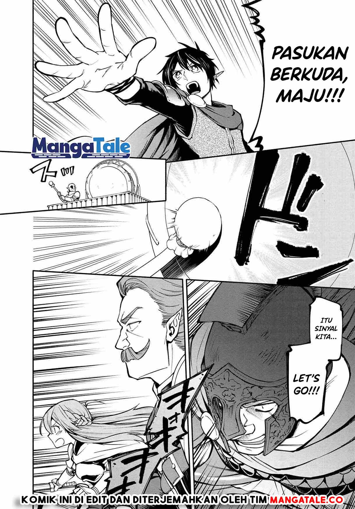 Santairiku Eiyuuki Bab 17 halaman 8