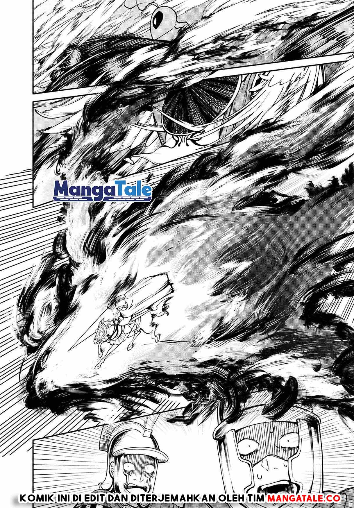 Santairiku Eiyuuki Bab 17 halaman 13