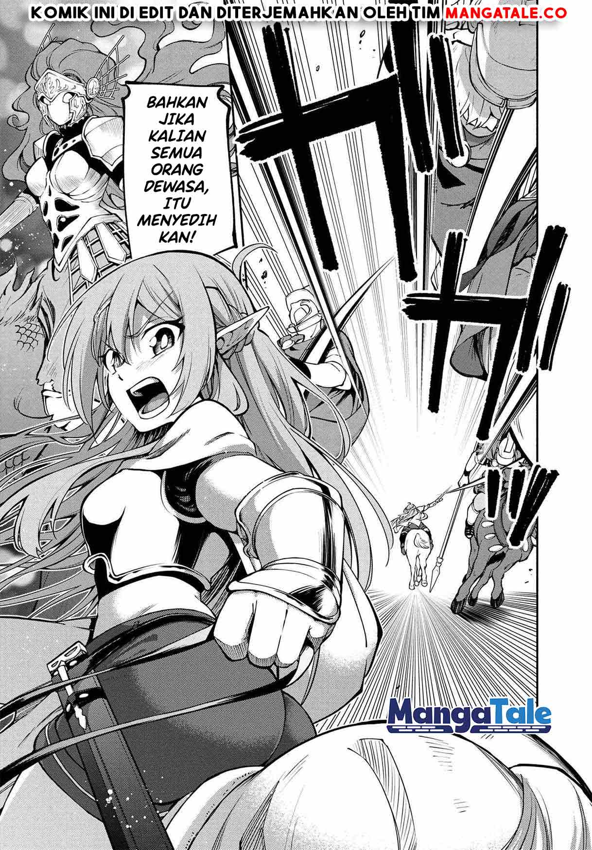 Santairiku Eiyuuki Bab 17 halaman 21