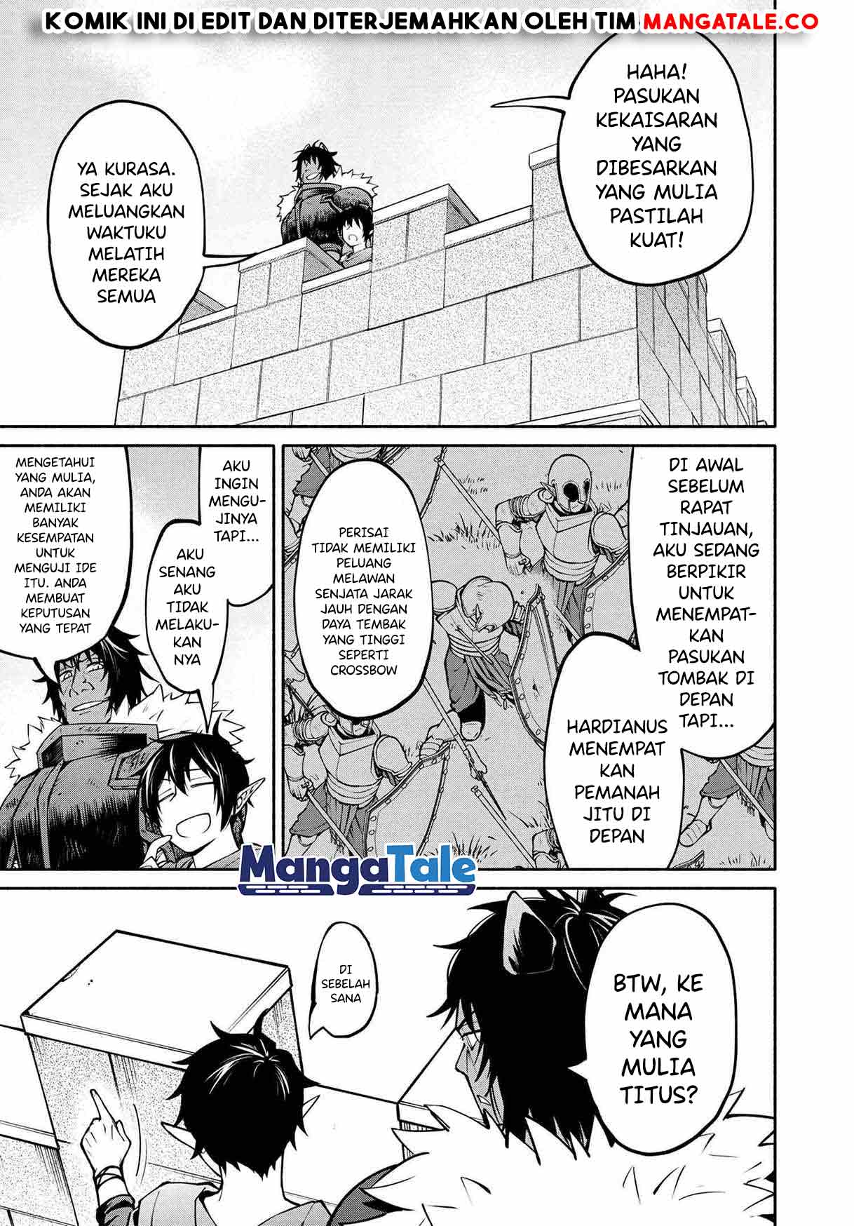 Santairiku Eiyuuki Bab 17 halaman 23