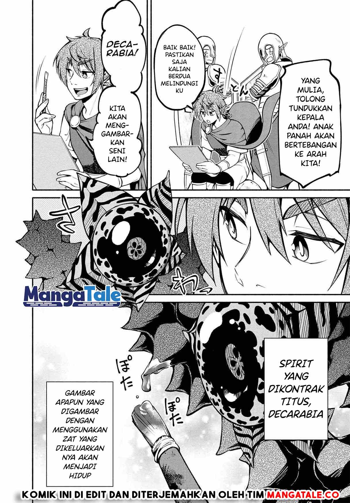 Santairiku Eiyuuki Bab 17 halaman 26