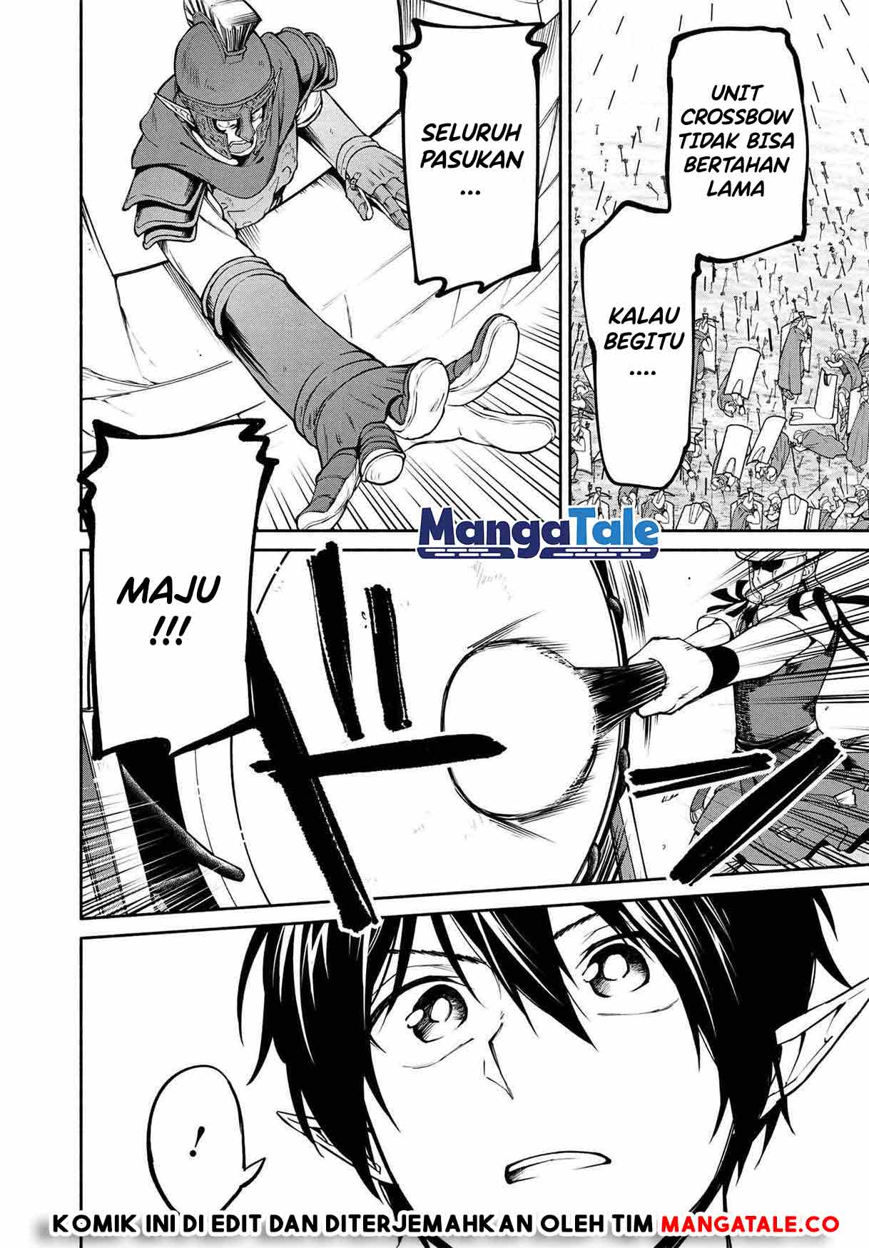 Santairiku Eiyuuki Bab 17 halaman 30
