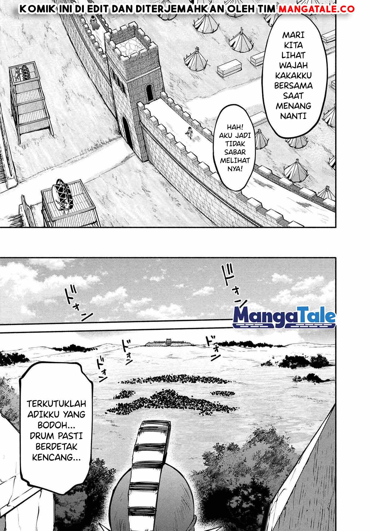 Santairiku Eiyuuki Bab 17 halaman 33