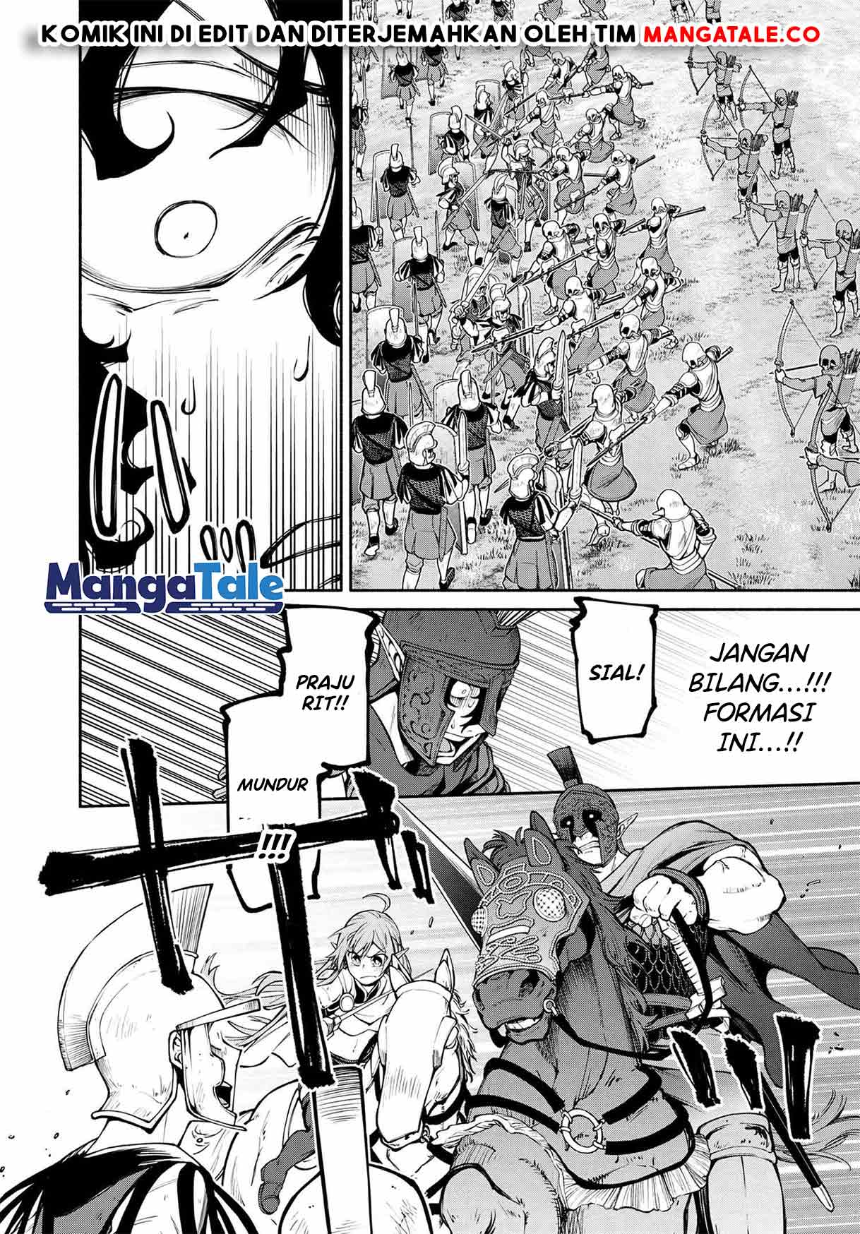 Santairiku Eiyuuki Bab 18 halaman 12