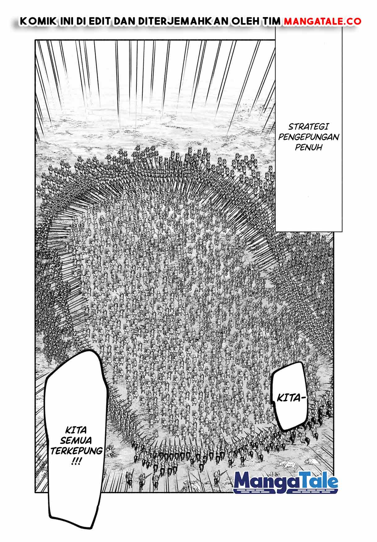 Santairiku Eiyuuki Bab 18 halaman 14