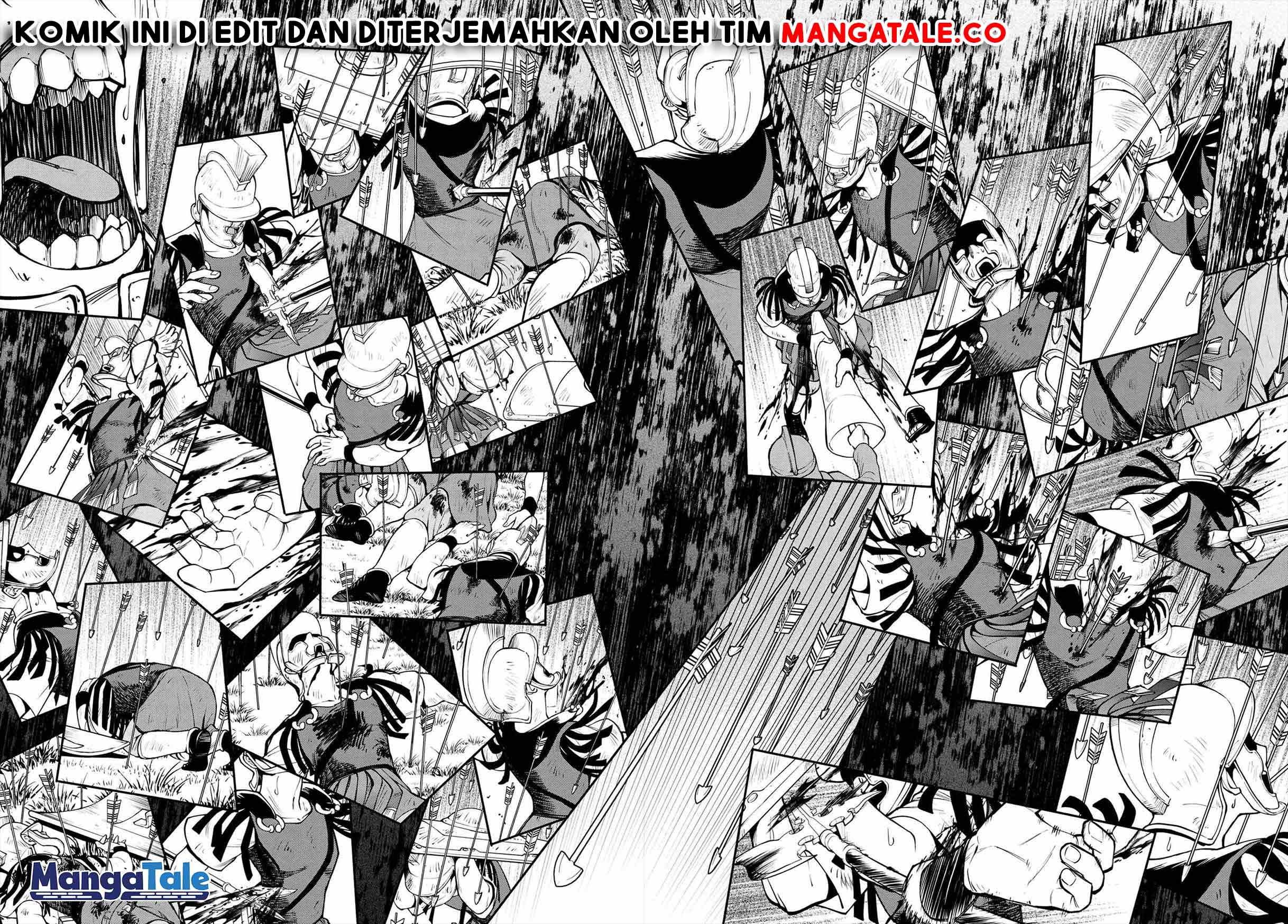 Santairiku Eiyuuki Bab 18 halaman 18