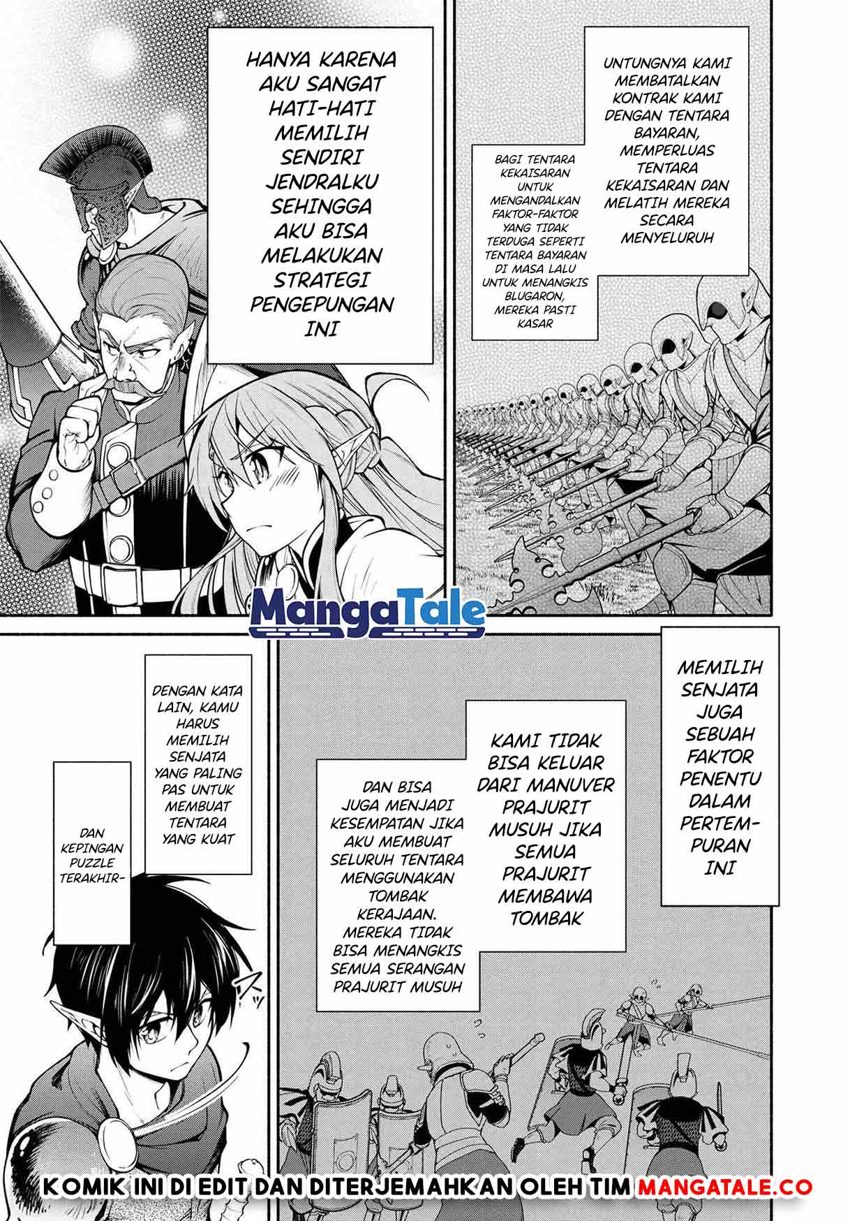 Santairiku Eiyuuki Bab 18 halaman 20