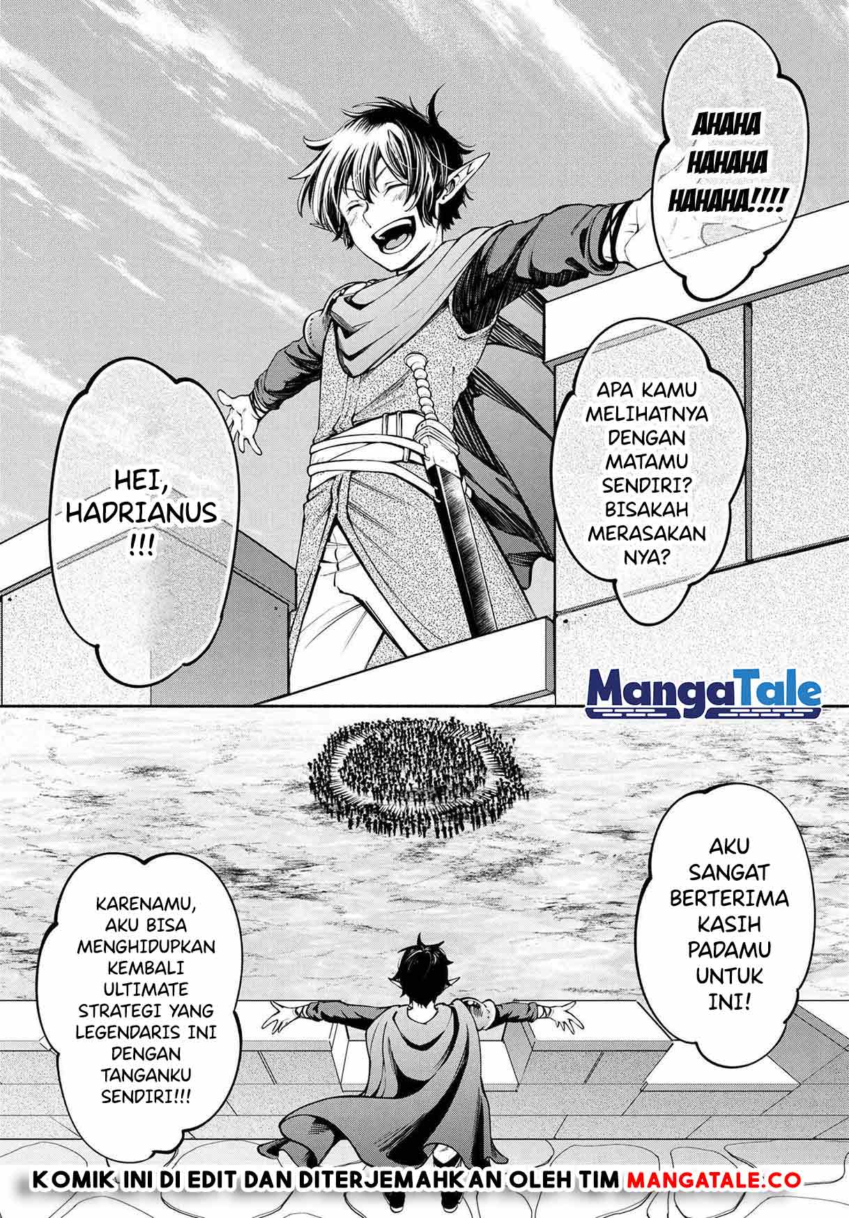 Santairiku Eiyuuki Bab 18 halaman 23