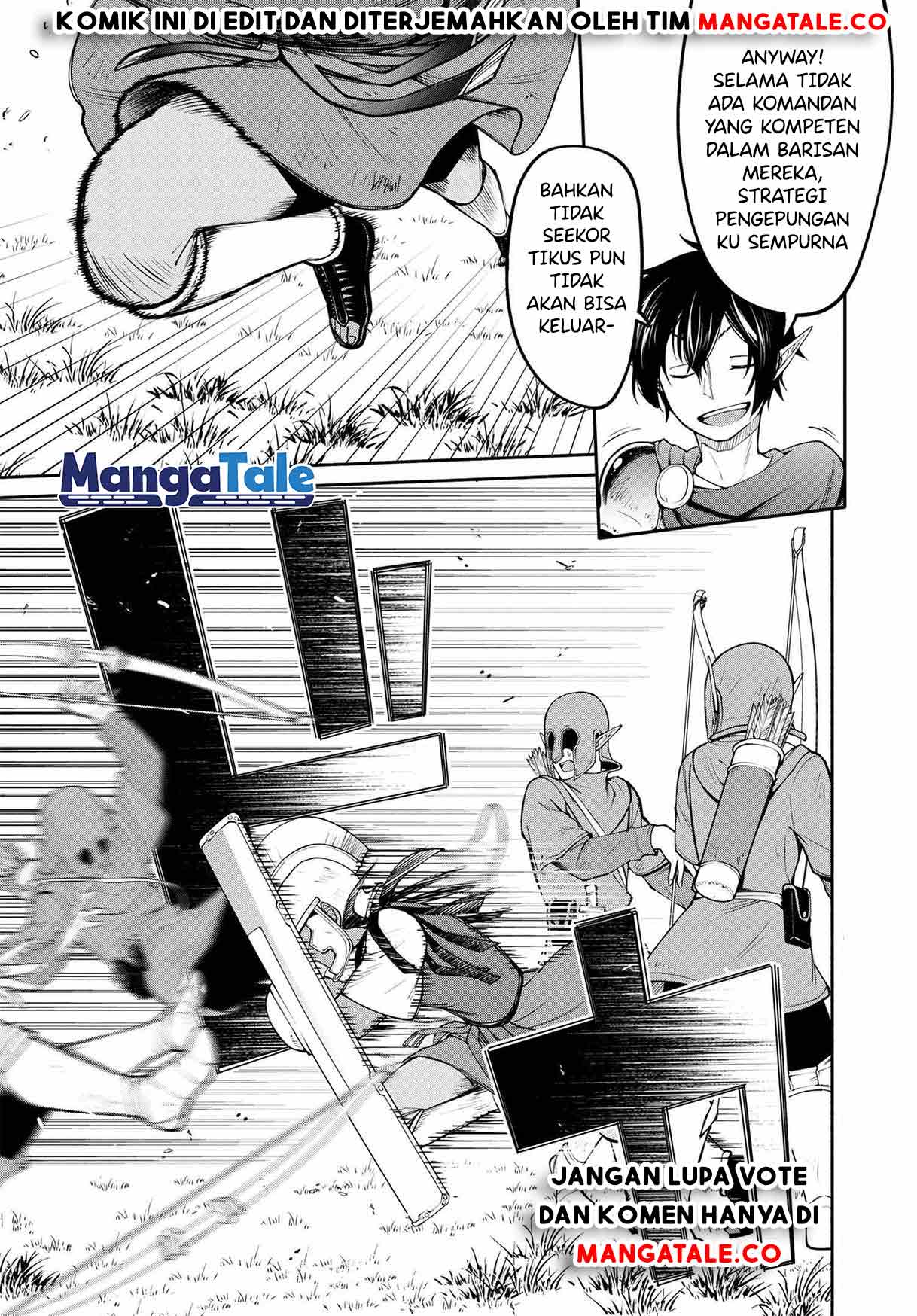 Santairiku Eiyuuki Bab 18 halaman 25
