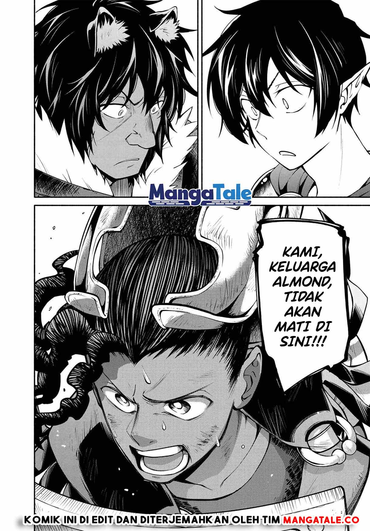 Santairiku Eiyuuki Bab 18 halaman 26