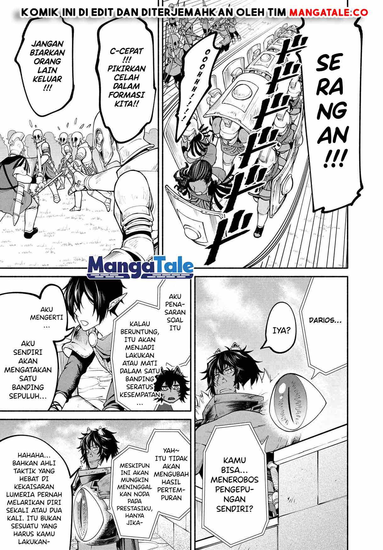 Santairiku Eiyuuki Bab 18 halaman 27