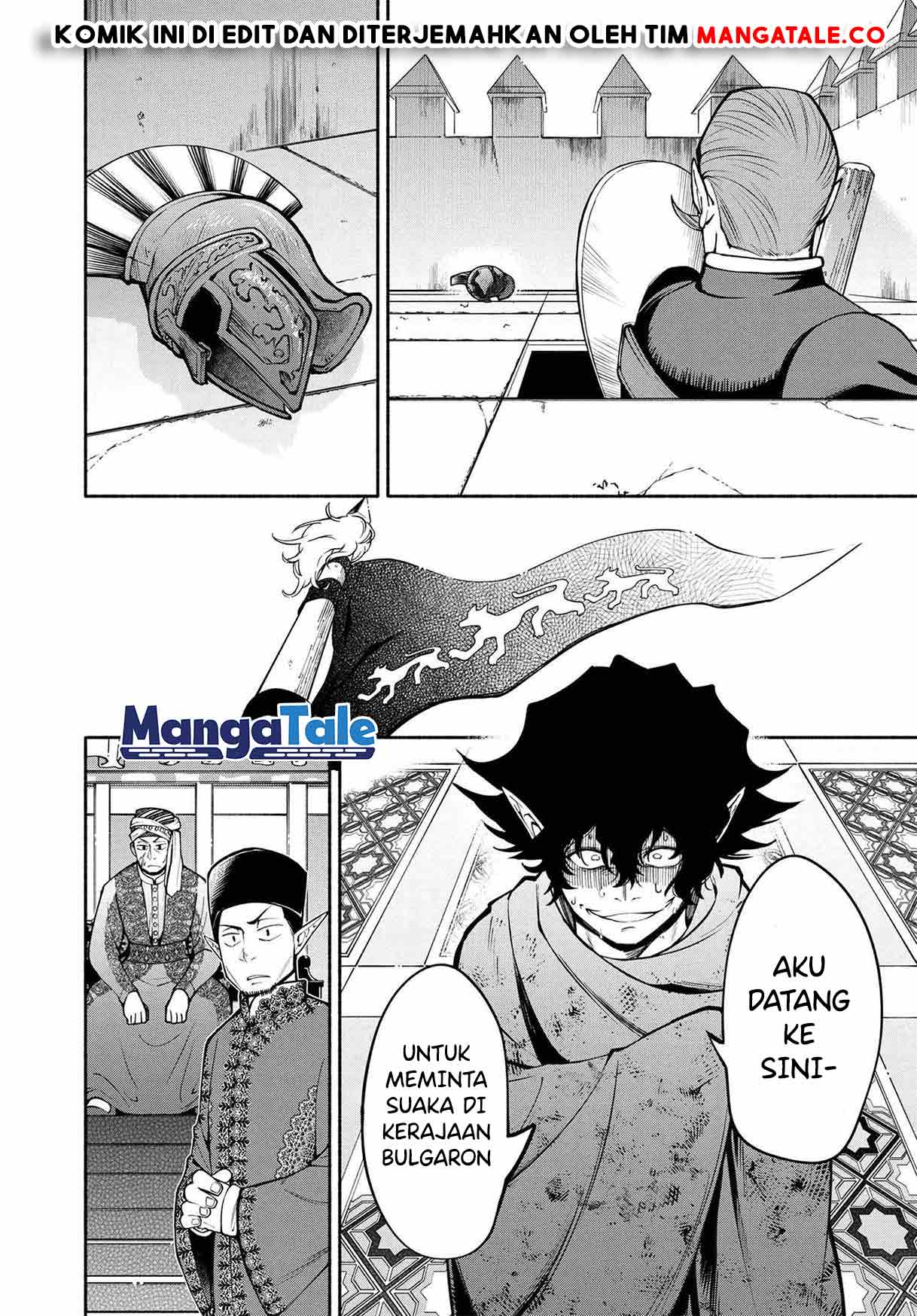 Santairiku Eiyuuki Bab 18 halaman 30