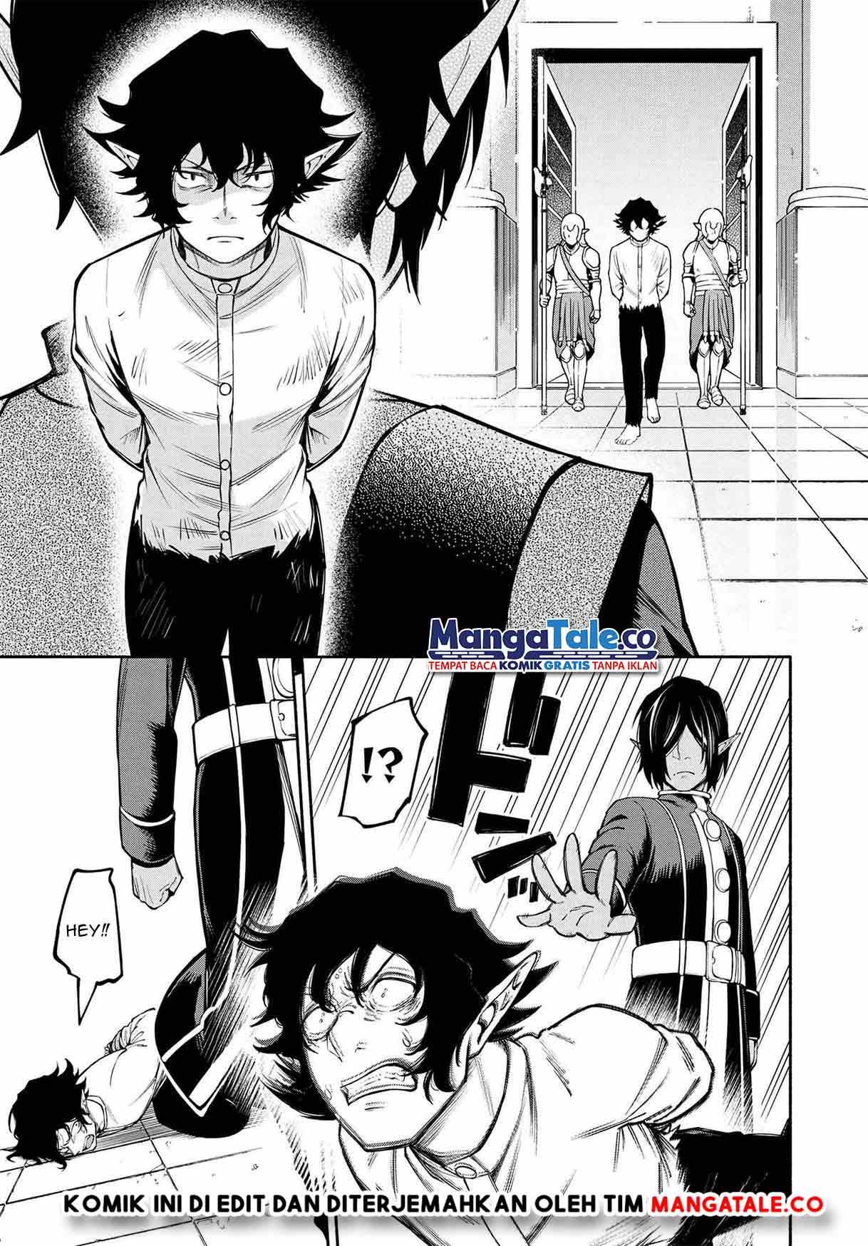 Santairiku Eiyuuki Bab 19 halaman 14