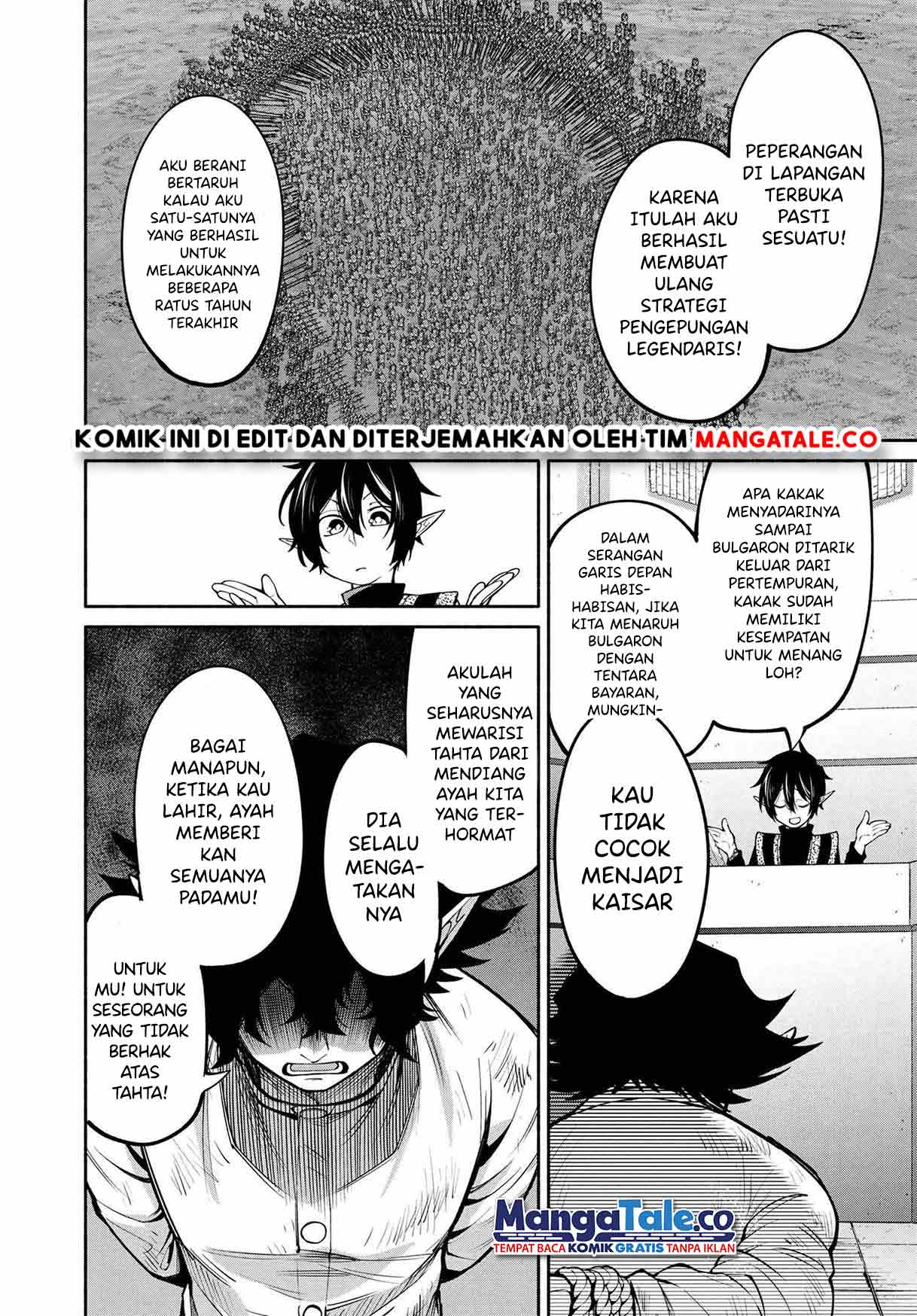 Santairiku Eiyuuki Bab 19 halaman 17