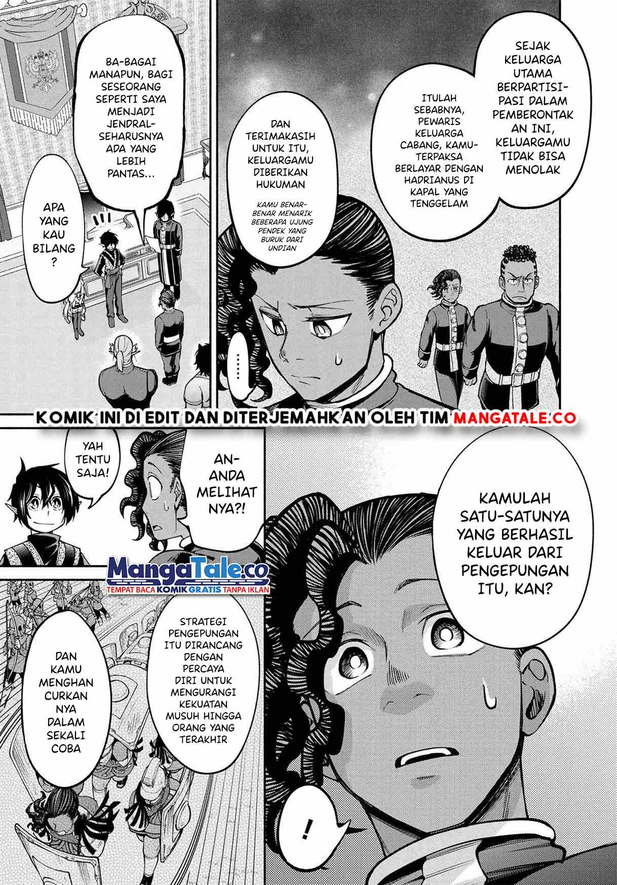 Santairiku Eiyuuki Bab 19 halaman 30
