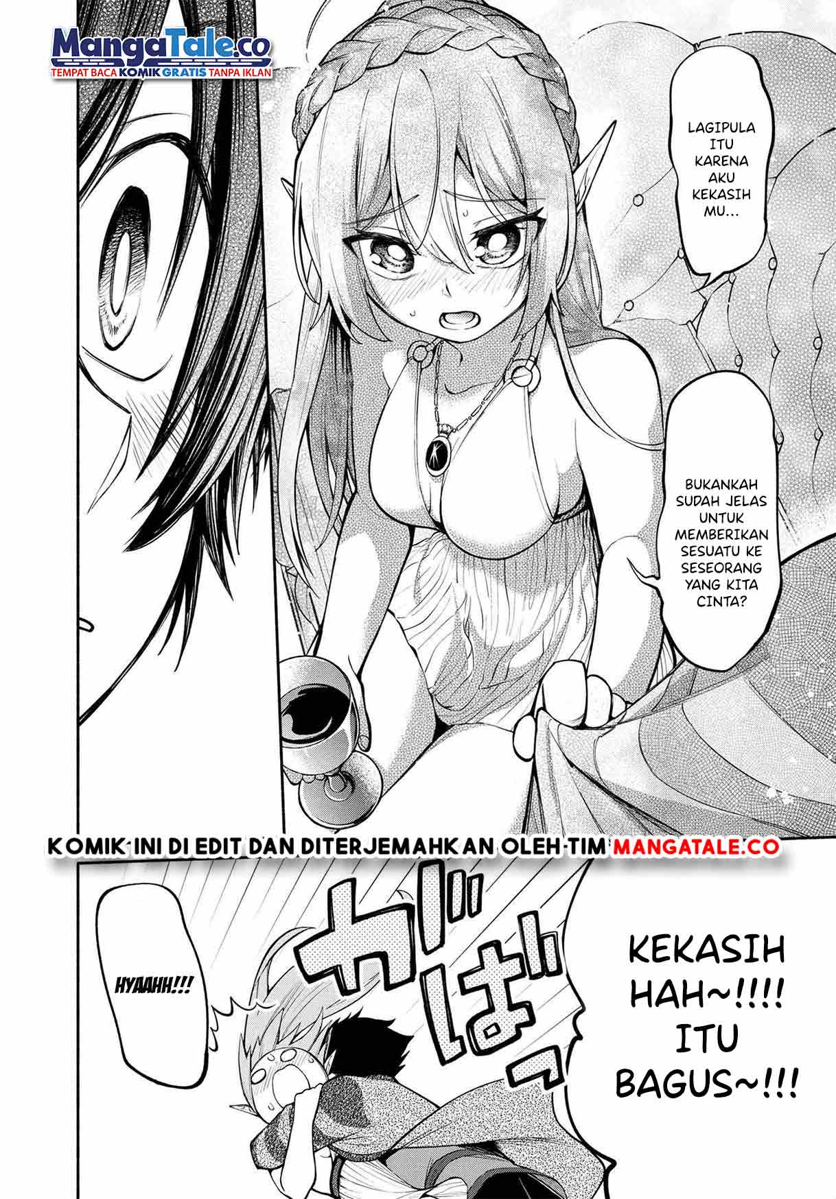 Santairiku Eiyuuki Bab 19 halaman 38