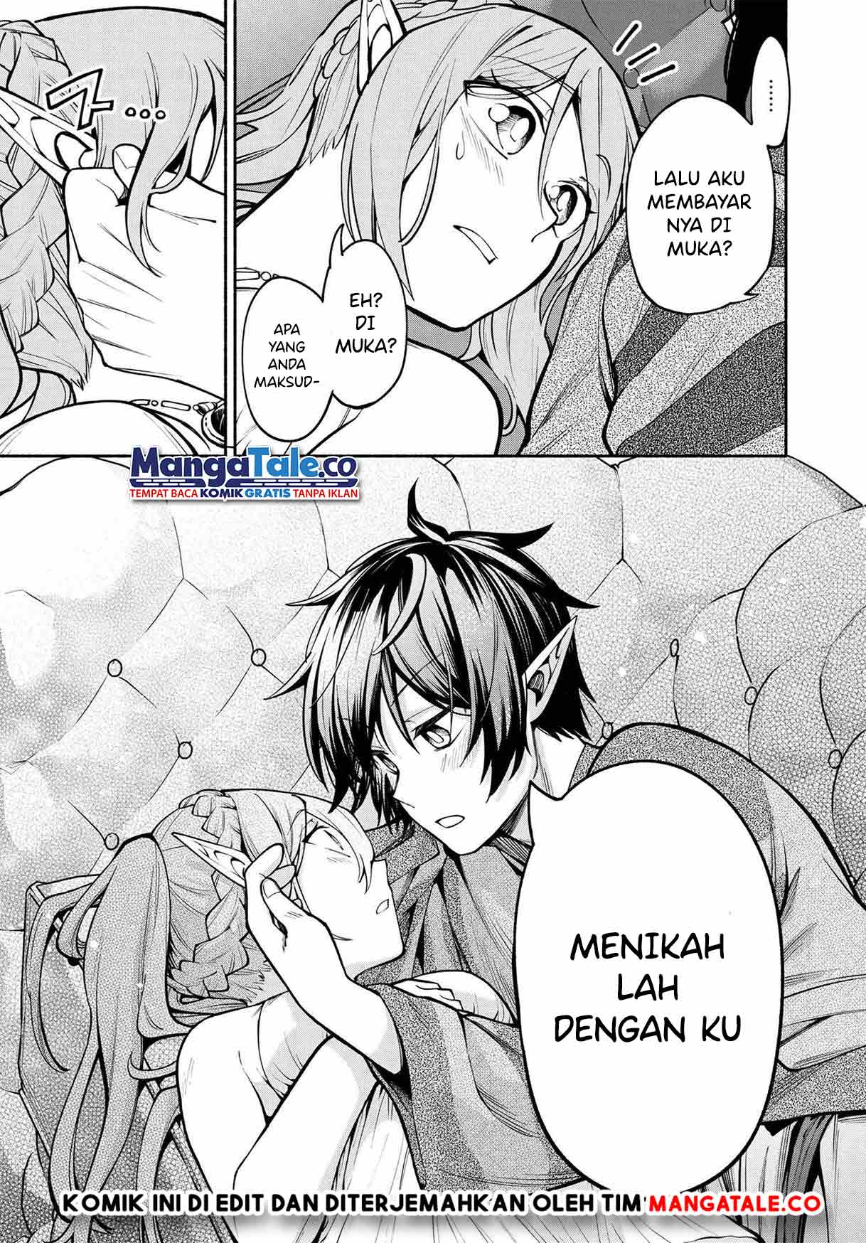 Santairiku Eiyuuki Bab 19 halaman 41