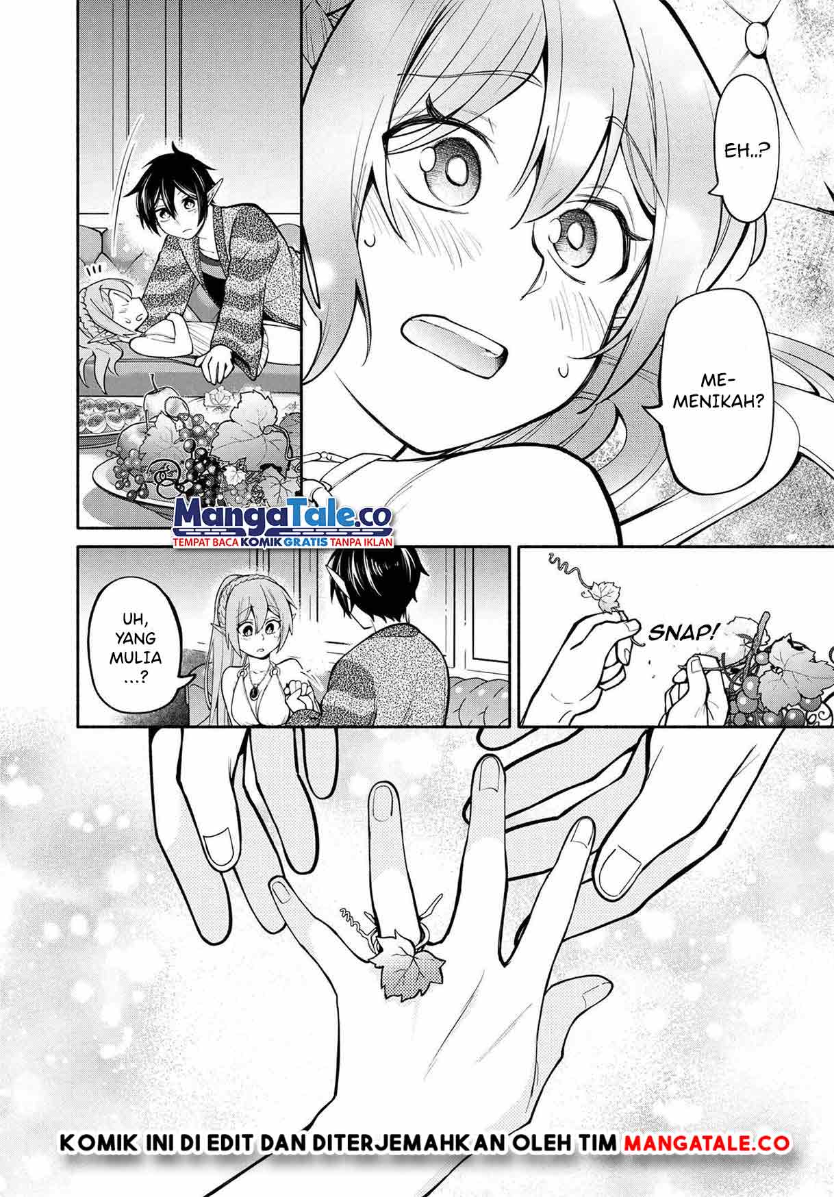 Santairiku Eiyuuki Bab 19 halaman 42