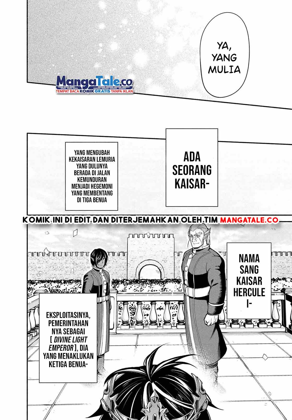 Santairiku Eiyuuki Bab 19 halaman 44