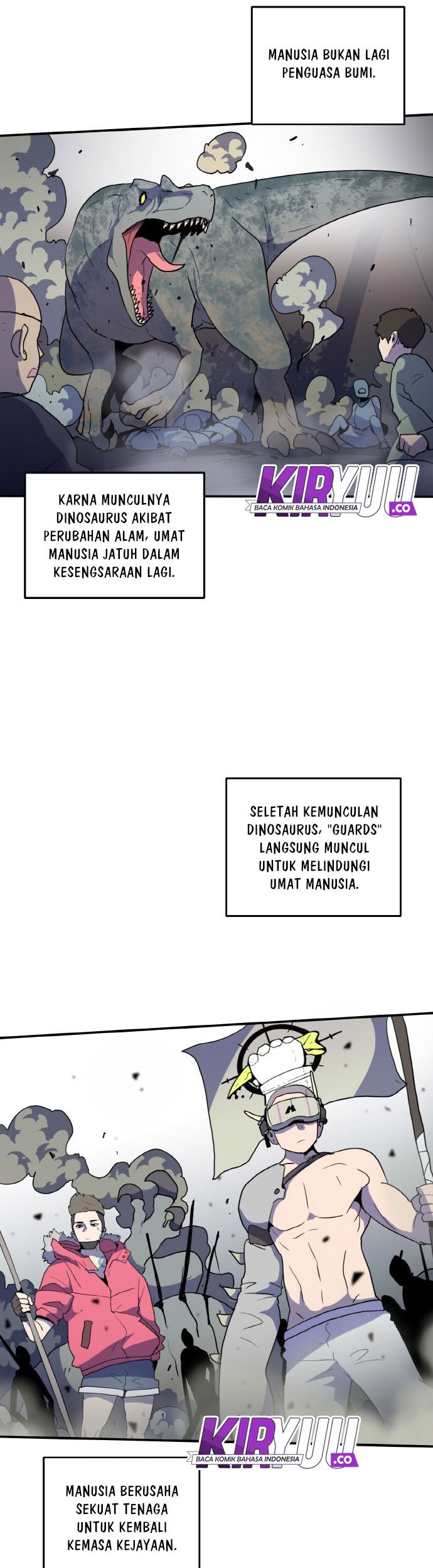 Saurus Bab 01 halaman 4