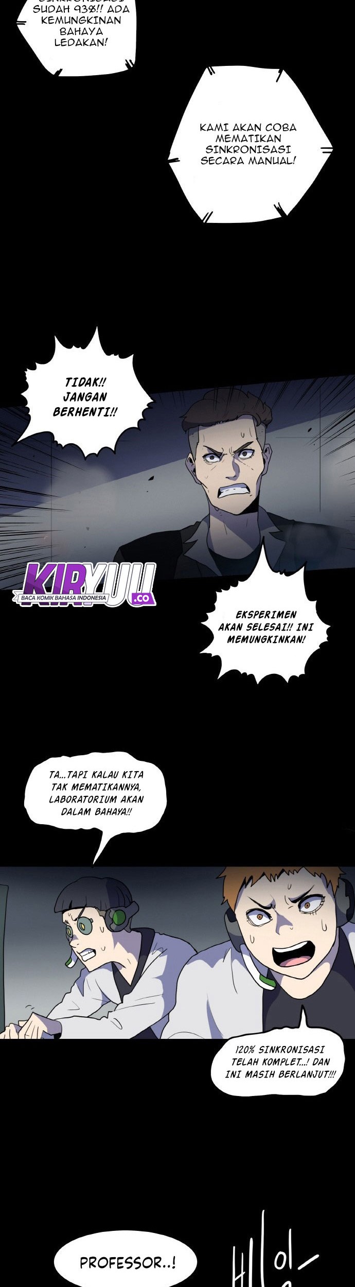 Saurus Bab 01 halaman 15