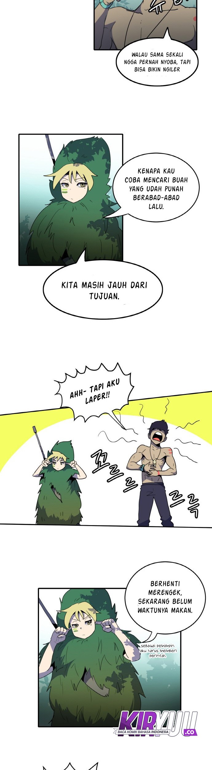 Saurus Bab 04 halaman 3