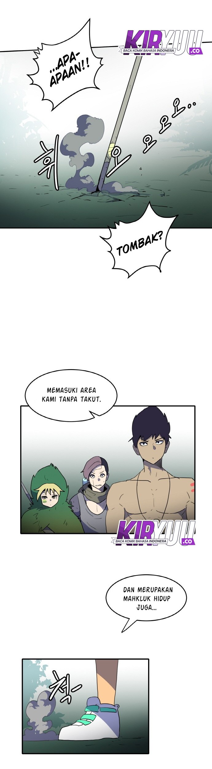 Saurus Bab 05 halaman 5