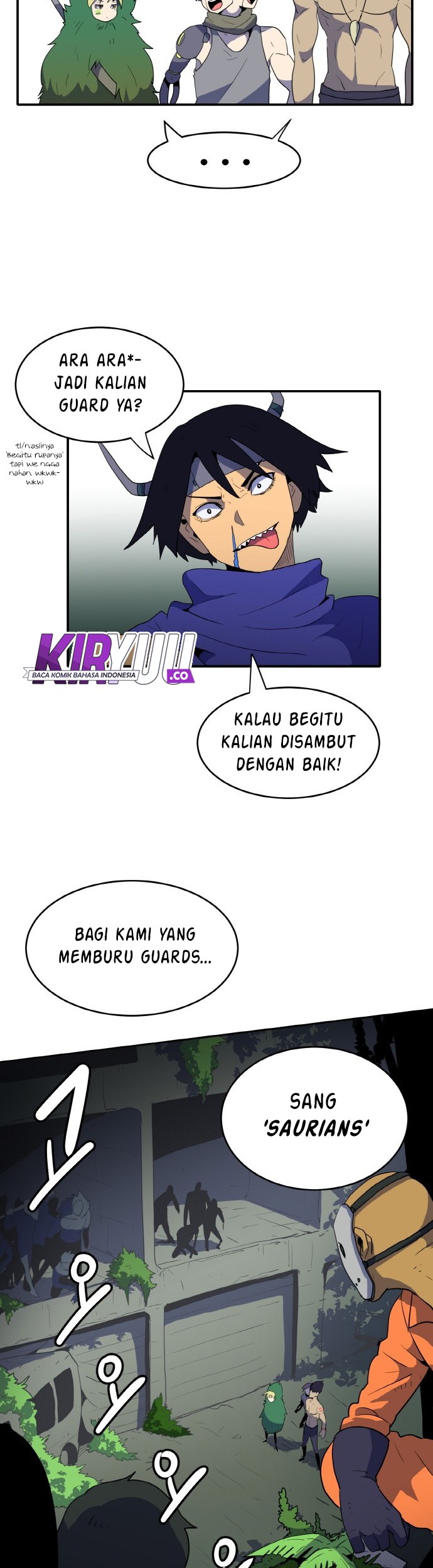 Saurus Bab 05 halaman 8