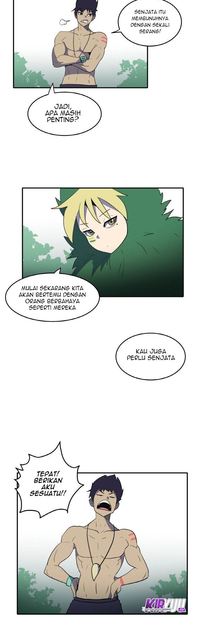 Saurus Bab 06 halaman 23