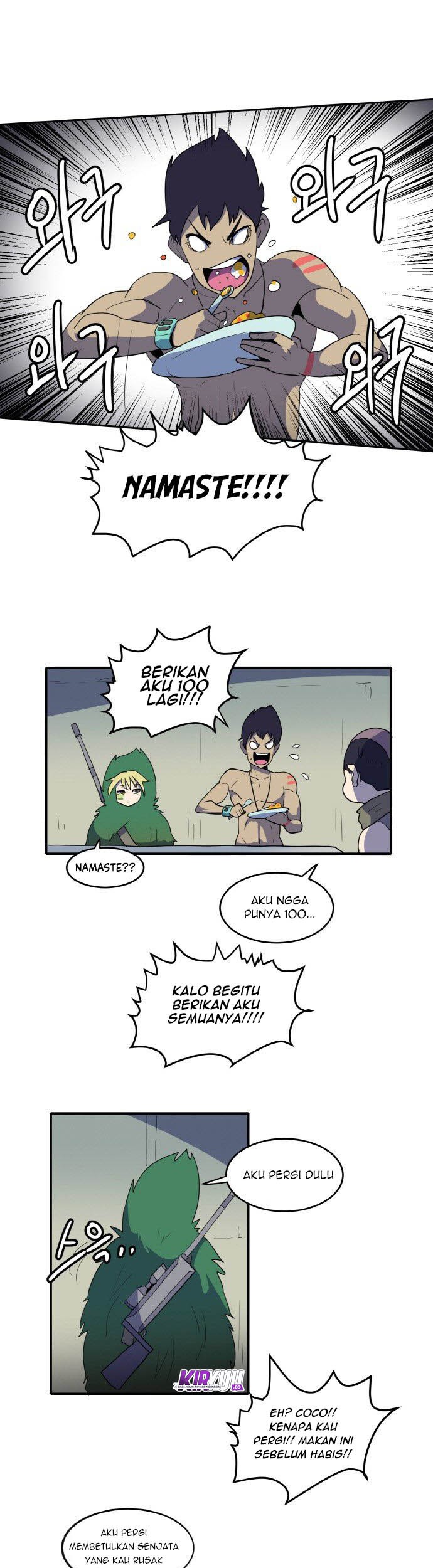 Saurus Bab 06 halaman 30