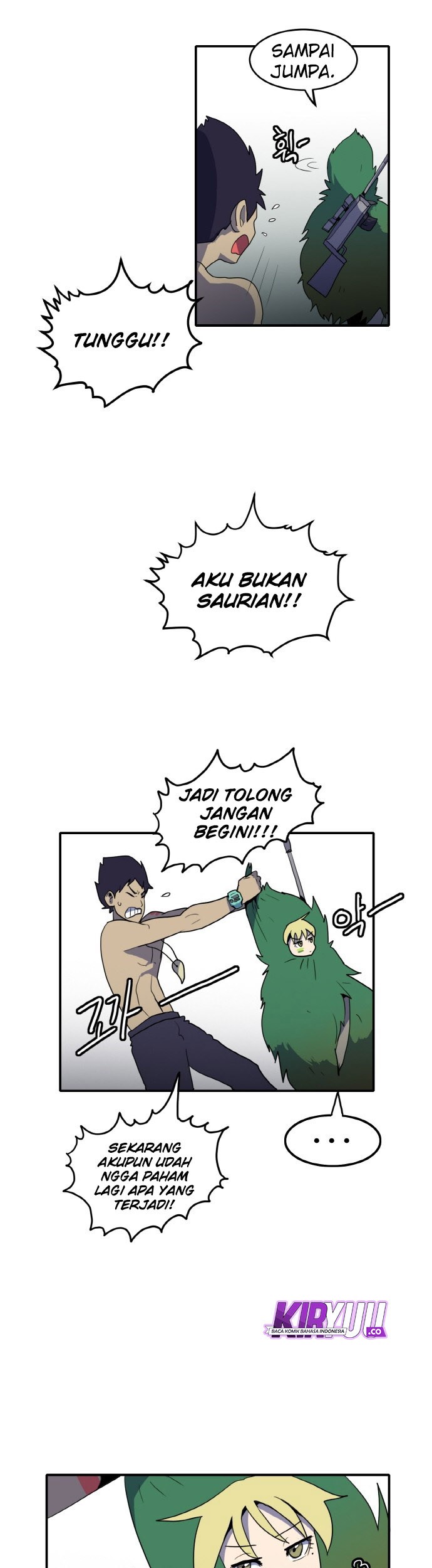 Saurus Bab 08 halaman 13