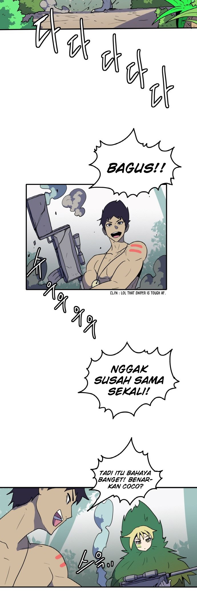 Saurus Bab 08 halaman 32
