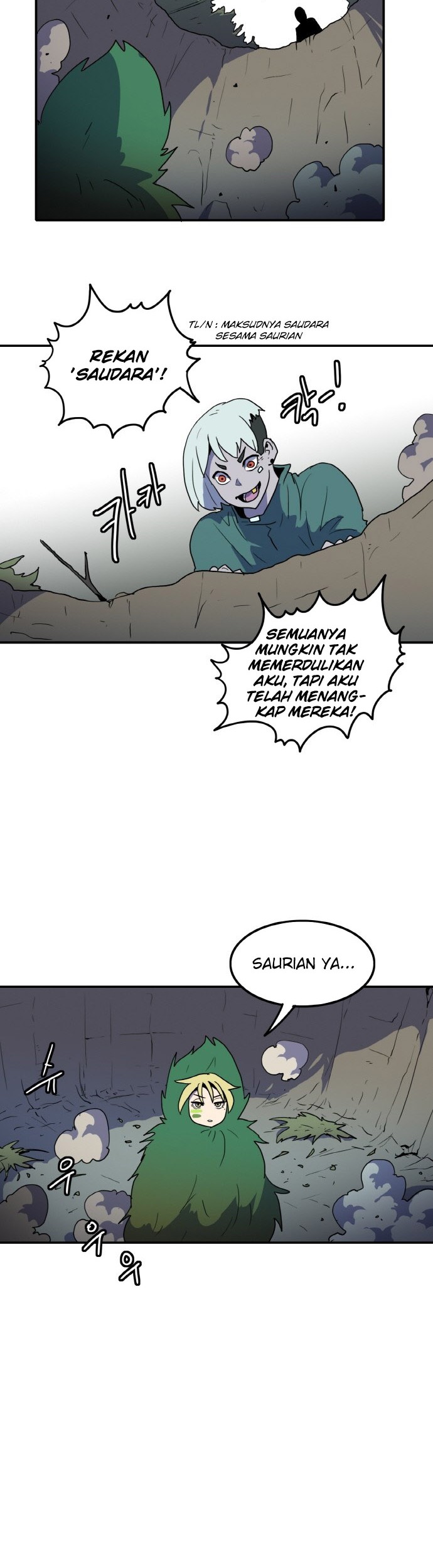 Saurus Bab 08 halaman 42
