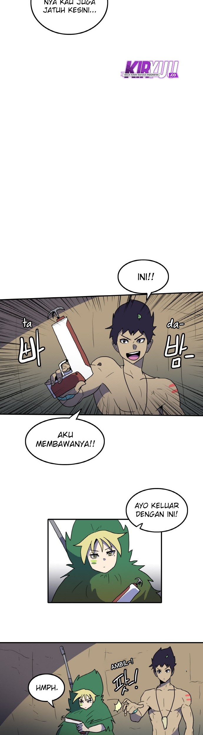 Saurus Bab 09 halaman 9