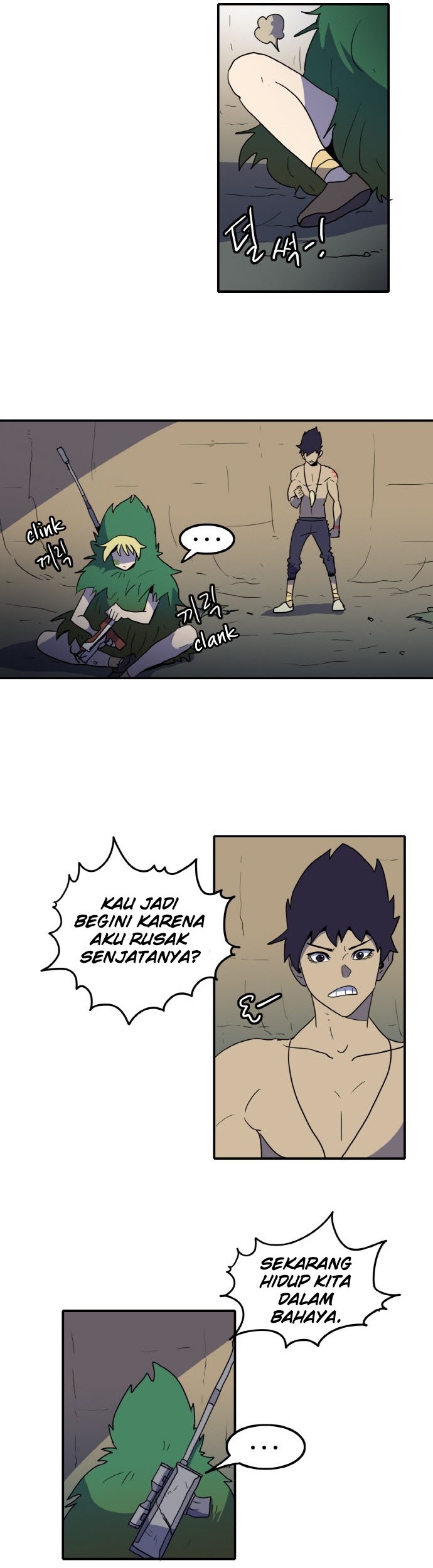 Saurus Bab 09 halaman 13