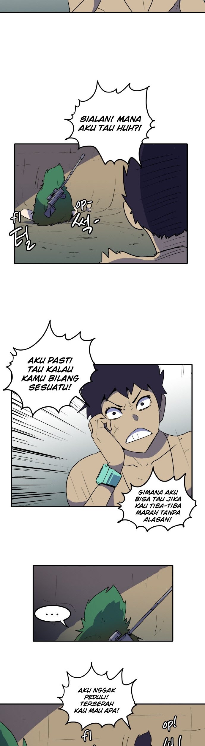 Saurus Bab 09 halaman 17