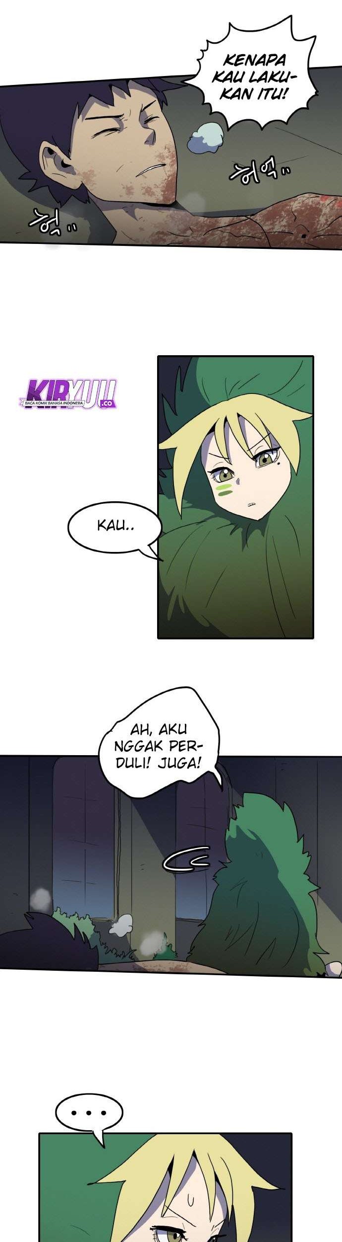 Saurus Bab 10 halaman 22