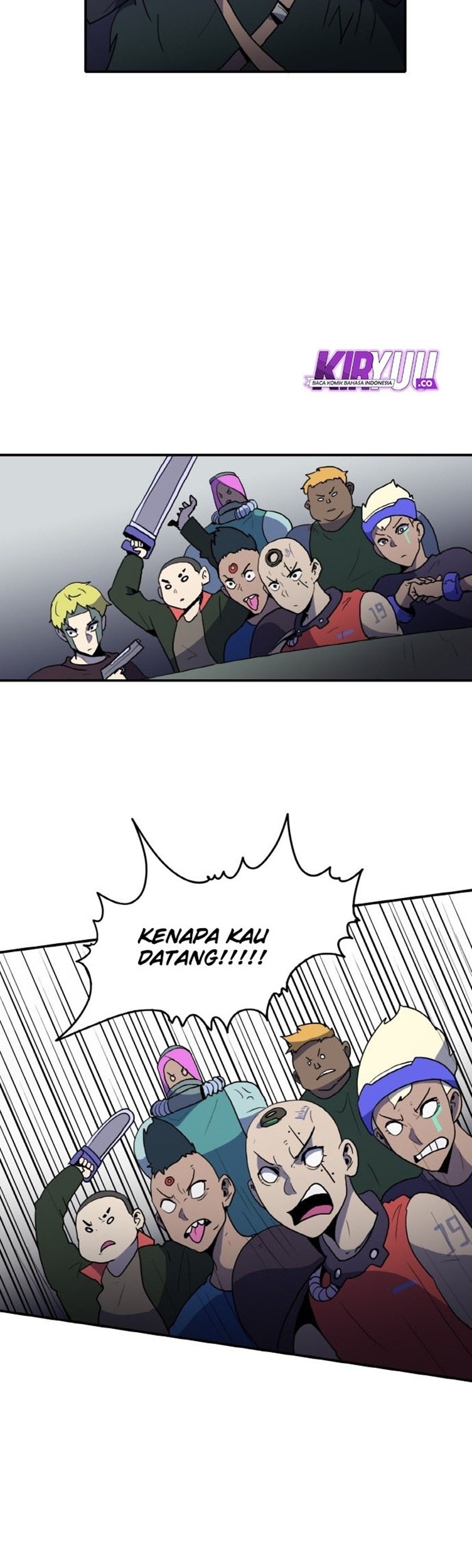 Saurus Bab 11 halaman 3