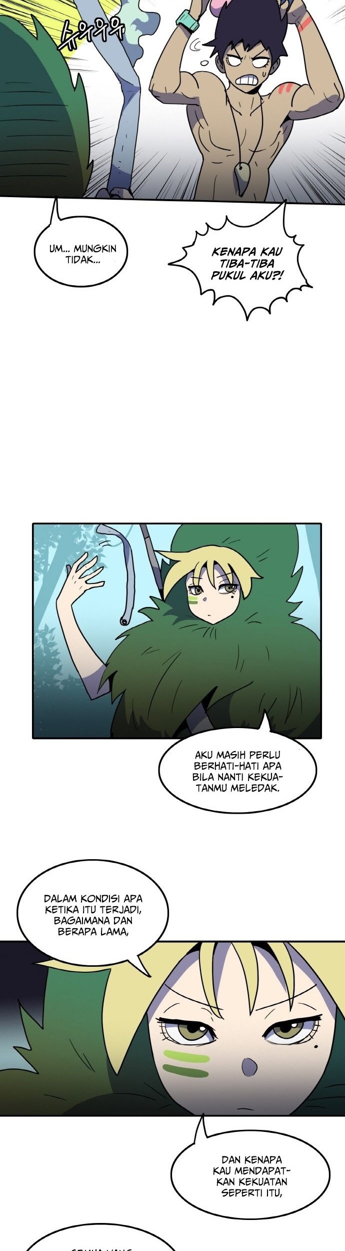 Saurus Bab 13 halaman 3